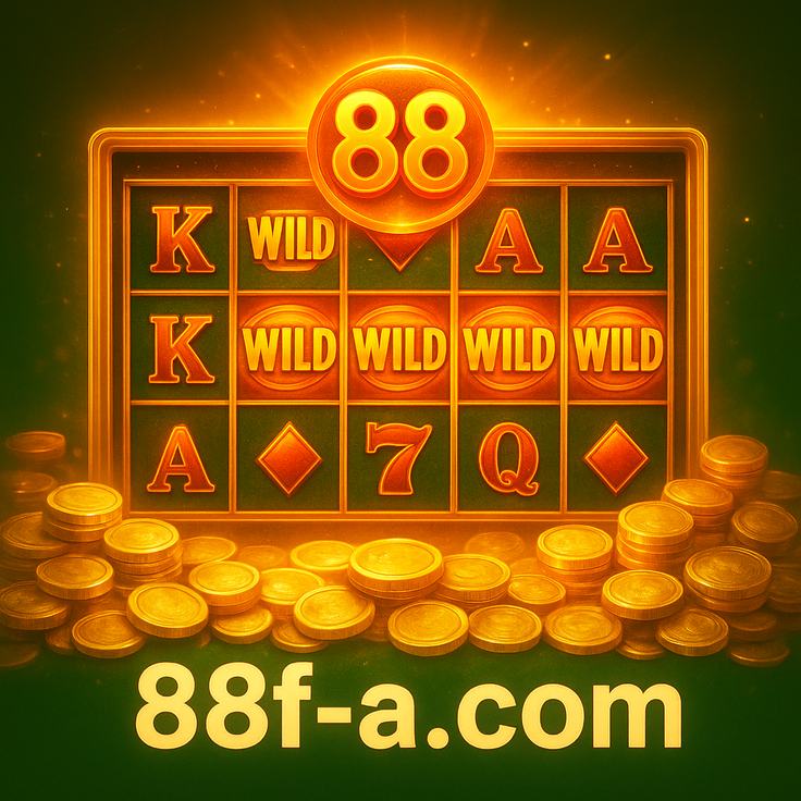 88fa গেমিং প্ল্যাটফর্ম - অ্যাভিয়েটর ও তাৎক্ষণিক জয়-অভিজ্ঞতা