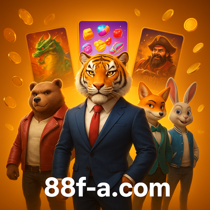 88fa গুরুত্বপূর্ণ জয়গুলোর তালিকা