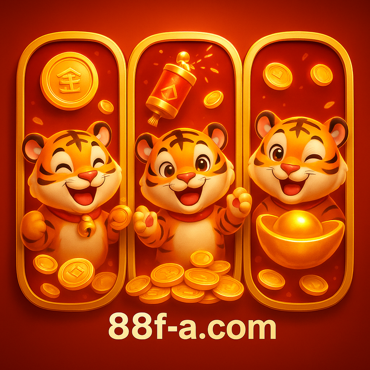 88fa শীর্ষ গেমারদের প্রদর্শনী