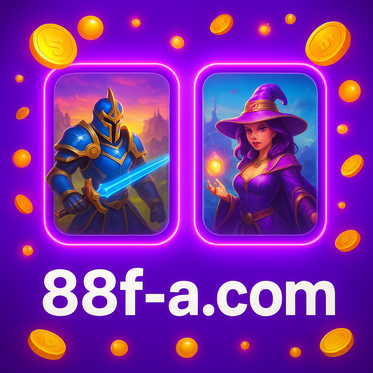 88fa গেমস সংগ্রহ