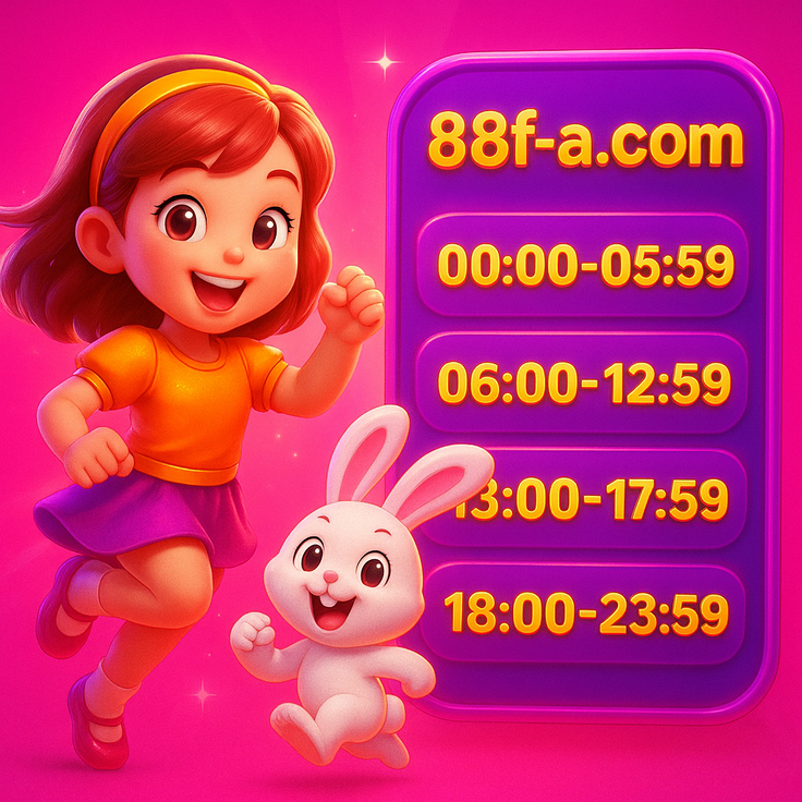 88fa প্ল্যাটফর্মটি ২০১৫ সাল থেকে এমজিএ–অনুমোদিত ও স্বীকৃত হিসেবে কার্যকর রয়েছে