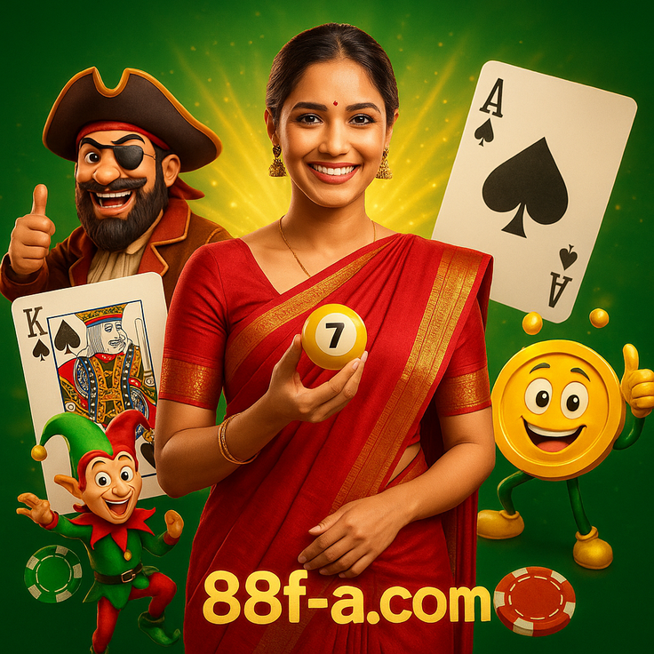 88fa অ্যাপের প্রধান সুবিধাসমূহ