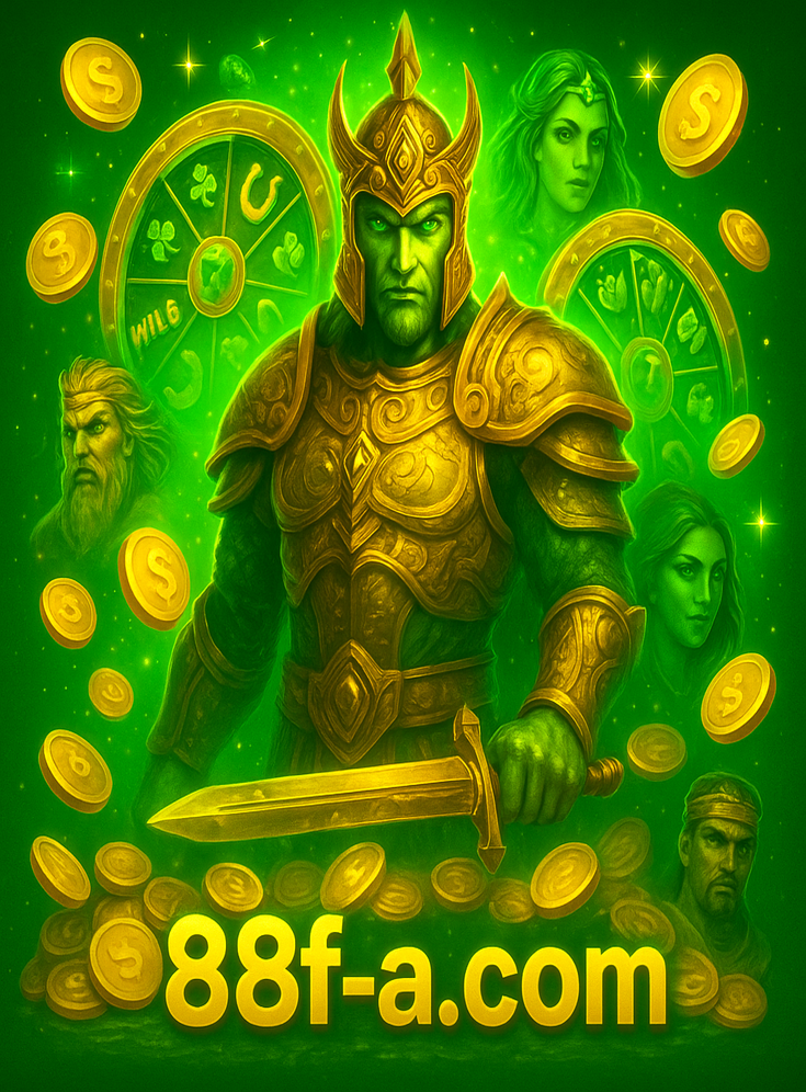 88fa আর্কেড — ৩২০টির বেশি জনপ্রিয় আর্কেড গেমের সংগ্রহ